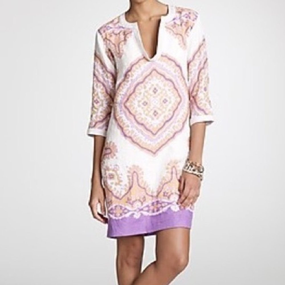 Tunic Dress